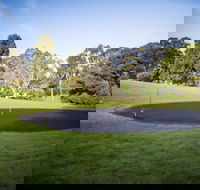 Yankalilla Golf Course - Attractions Perth