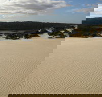 Yeagerup Sand Dunes - Attractions Perth