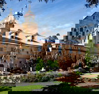Abbey of the Roses - Attractions Perth