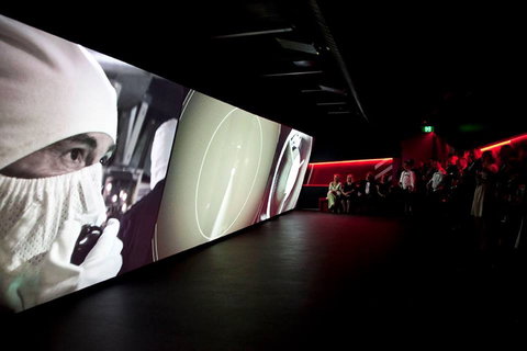 Action Stations - Attractions Perth 1