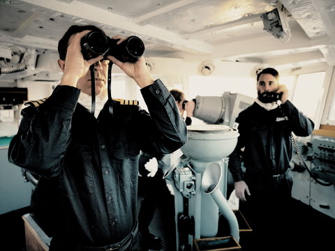 Action Stations - Attractions Perth 2