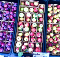 Adelaide Showground Farmers' Market