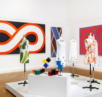 Adelaide Cool The abstract art of David and John Dallwitz edit