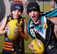 AFL Max Adelaide