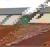 Albert Namatjira's House - Attractions Perth