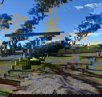 Apex Park  Picnic Area - Attractions Perth