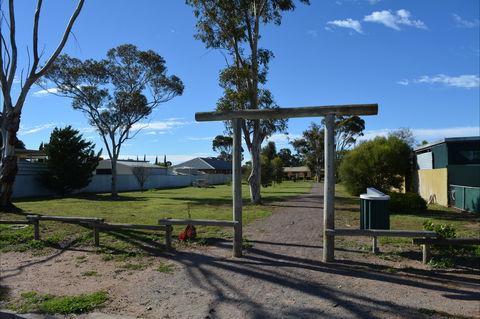 Apex Park & Picnic Area - Attractions Perth 0