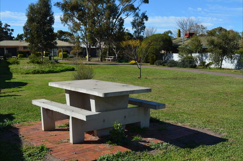 Apex Park & Picnic Area - Attractions Perth 1