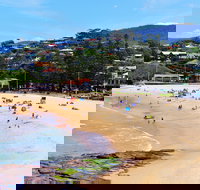 Austinmer - Attractions Perth