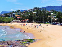 Austinmer