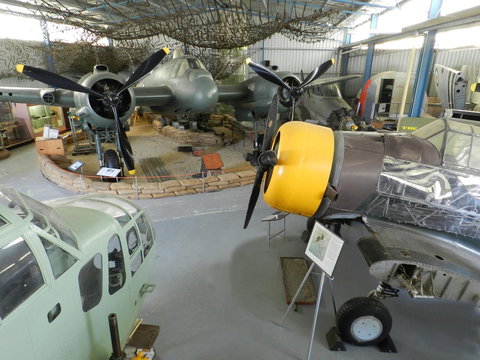Australian National Aviation Museum - Attractions Perth 0