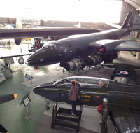 Aviation Heritage Museum of Western Australia - Attractions Perth