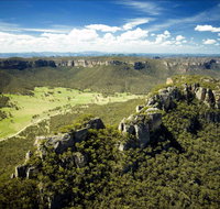 Baal Bone Gap picnic area