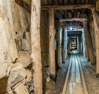 Bald Hill Tourist Mine - Attractions Perth