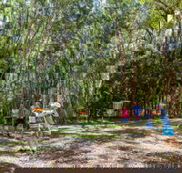 Ballina Disc Golf - Attractions Perth