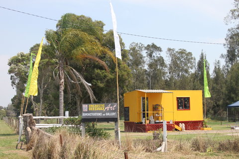 Banyandah Studio - Attractions Perth 0