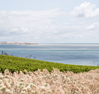 Bay of Shoal Beach - Attractions Perth