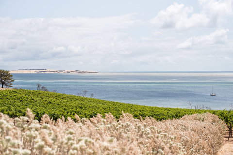 Bay Of Shoal Beach - Attractions Perth 0