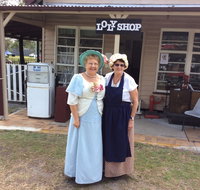 Beenleigh Historical Village and Museum - Attractions Perth