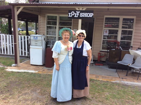 Beenleigh Historical Village And Museum - Attractions Perth 0