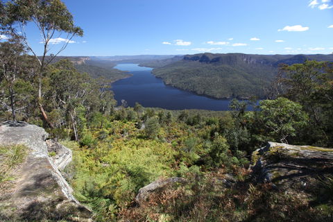 Belimbla Park, The Oaks, Oakdale, Nattai, Burragorang, Yerranderie - Attractions Perth 0