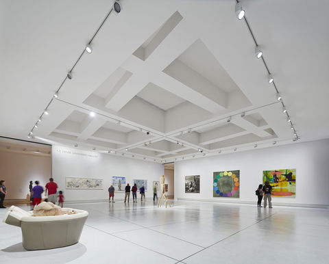 Bendigo Art Gallery - Attractions Perth 0