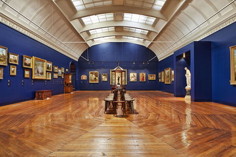 Bendigo Art Gallery - Attractions Perth 2