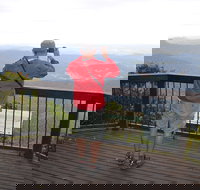 Best of All lookout track Springbrook National Park - Attractions Perth