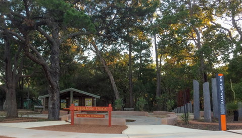 Bibbulmun Track - Attractions Perth 0