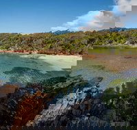 Bittangabee Bay - Attractions Perth