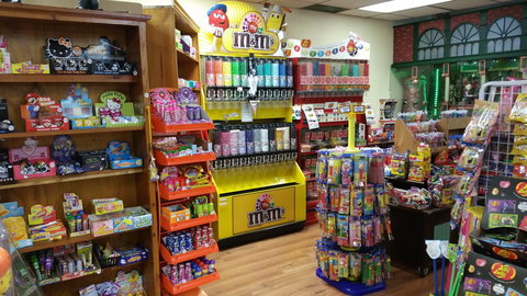 Blackeby's Old Sweet Shop - Attractions Perth 2