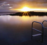 Blowhole Point Rock Pool Kiama - Attractions Perth