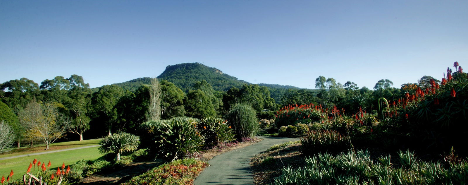 Keiraville NSW Attractions Perth