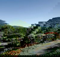 Botanic Garden Wollongong - Attractions Perth