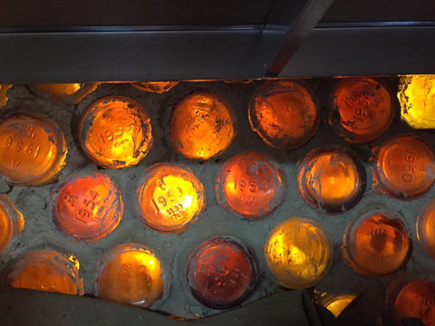 Bottle House And Mining Museum - Attractions Perth 0