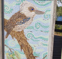 Boyne Tannum Turtleway Artscape - Attractions Perth