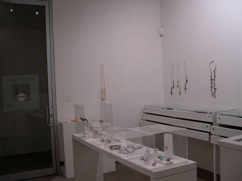 Bridget Kennedy Project Space - Attractions Perth 0
