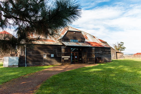Brickendon Historic Farm And Convict Village - Attractions Perth 0