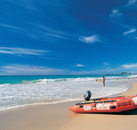 Broadbeach - Attractions Perth