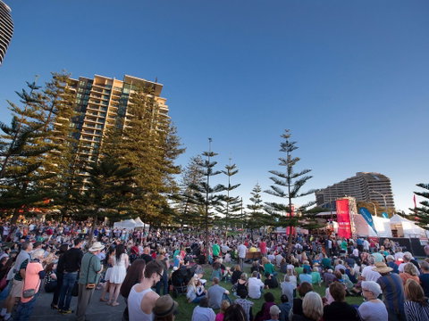 Broadbeach - Attractions Perth 2