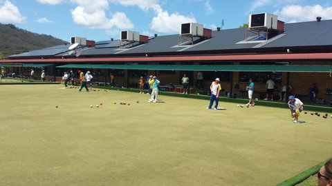 Bulahdelah Bowling Club - Attractions Perth 0