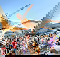 Bunjil Place - Attractions Perth