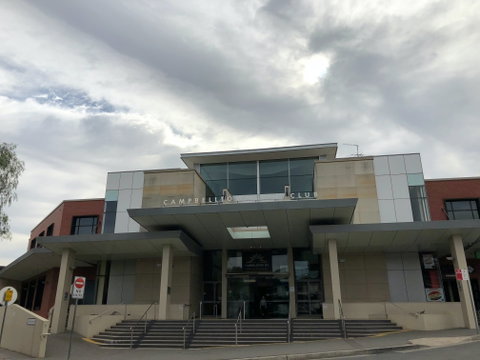 Campbelltown RSL Club - Attractions Perth 0