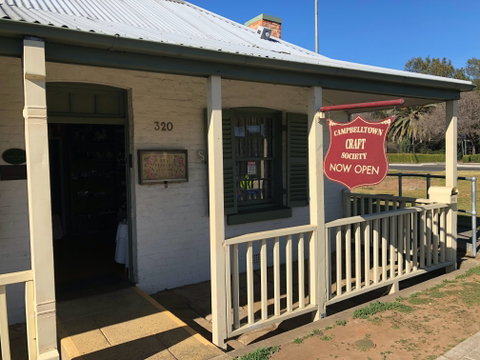 Campbelltown Craft Society - Attractions Perth 0