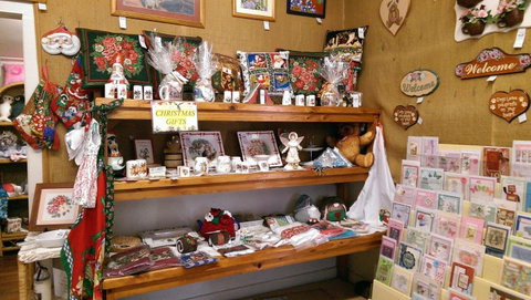 Campbelltown Craft Society - Attractions Perth 1