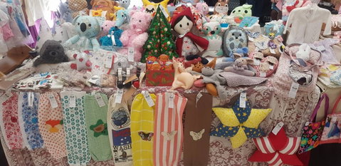 Campbelltown Craft Society - Attractions Perth 2