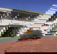 Canberra Repertory Society - Attractions Perth