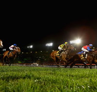 Canterbury Park Racecourse - Attractions Perth