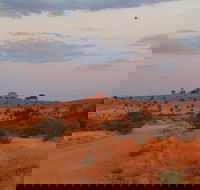 Castle Rock walk and Lookout - Attractions Perth