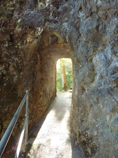 Caves Circuit, Lamington National Park - Attractions Perth 1